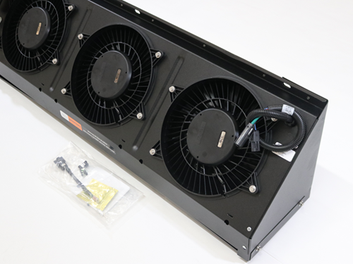 77-00274-20 Cm3 Condenser Unit, Skirt Mount