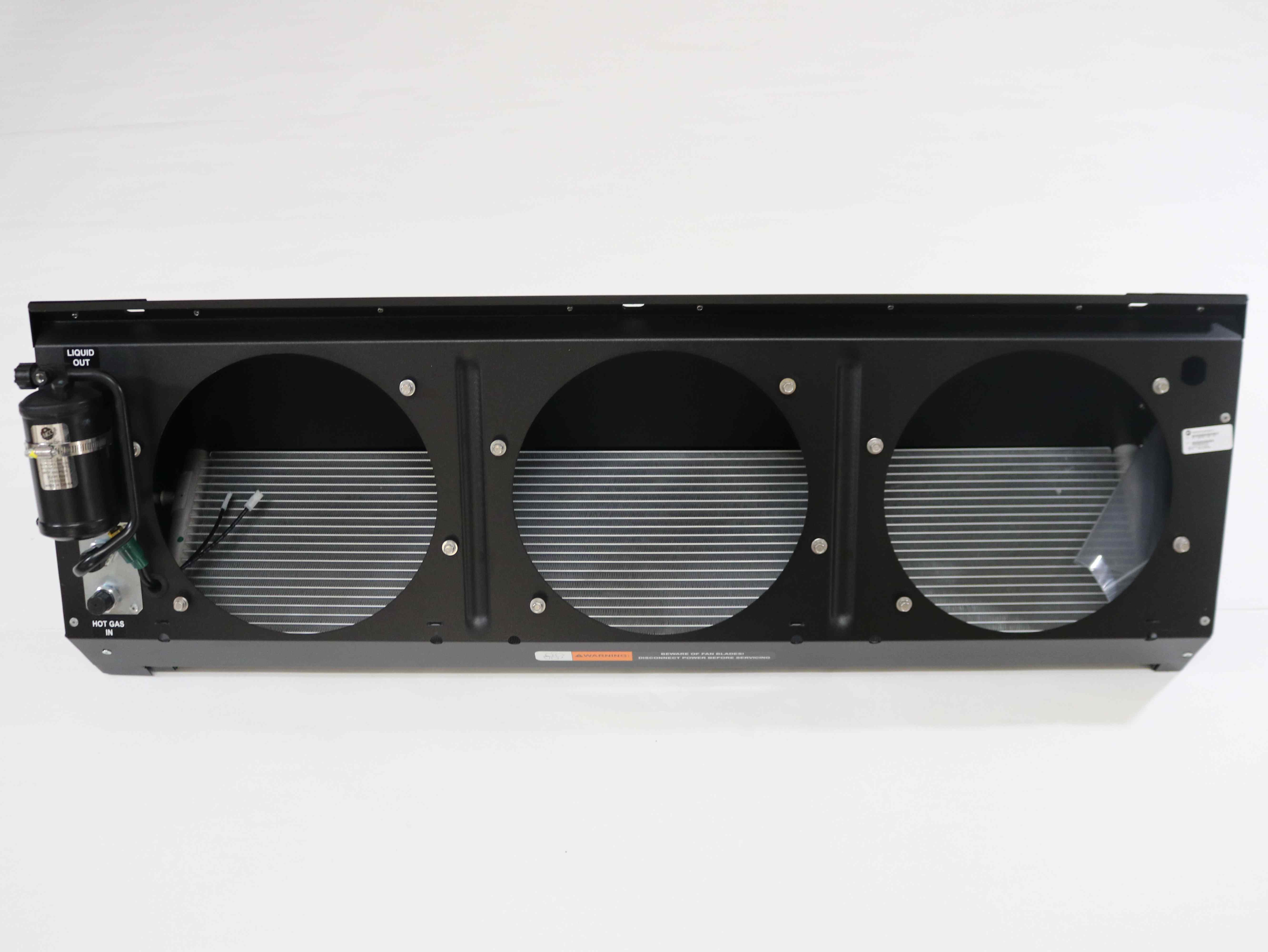 77.00250.50 Condenser Coil, Srvc Chassis, Cm3