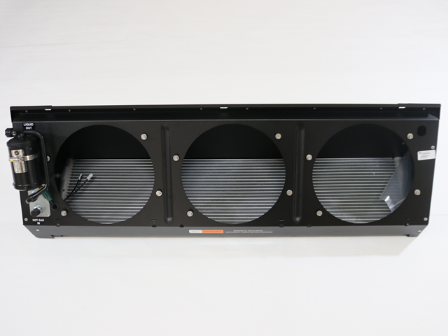77.00250.50 Condenser Coil, Srvc Chassis, Cm3