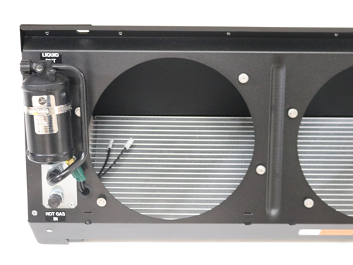 77.00250.50 Condenser Coil, Srvc Chassis, Cm3