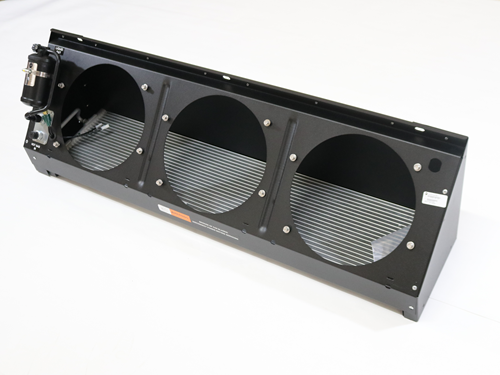 77.00250.50 Condenser Coil, Srvc Chassis, Cm3