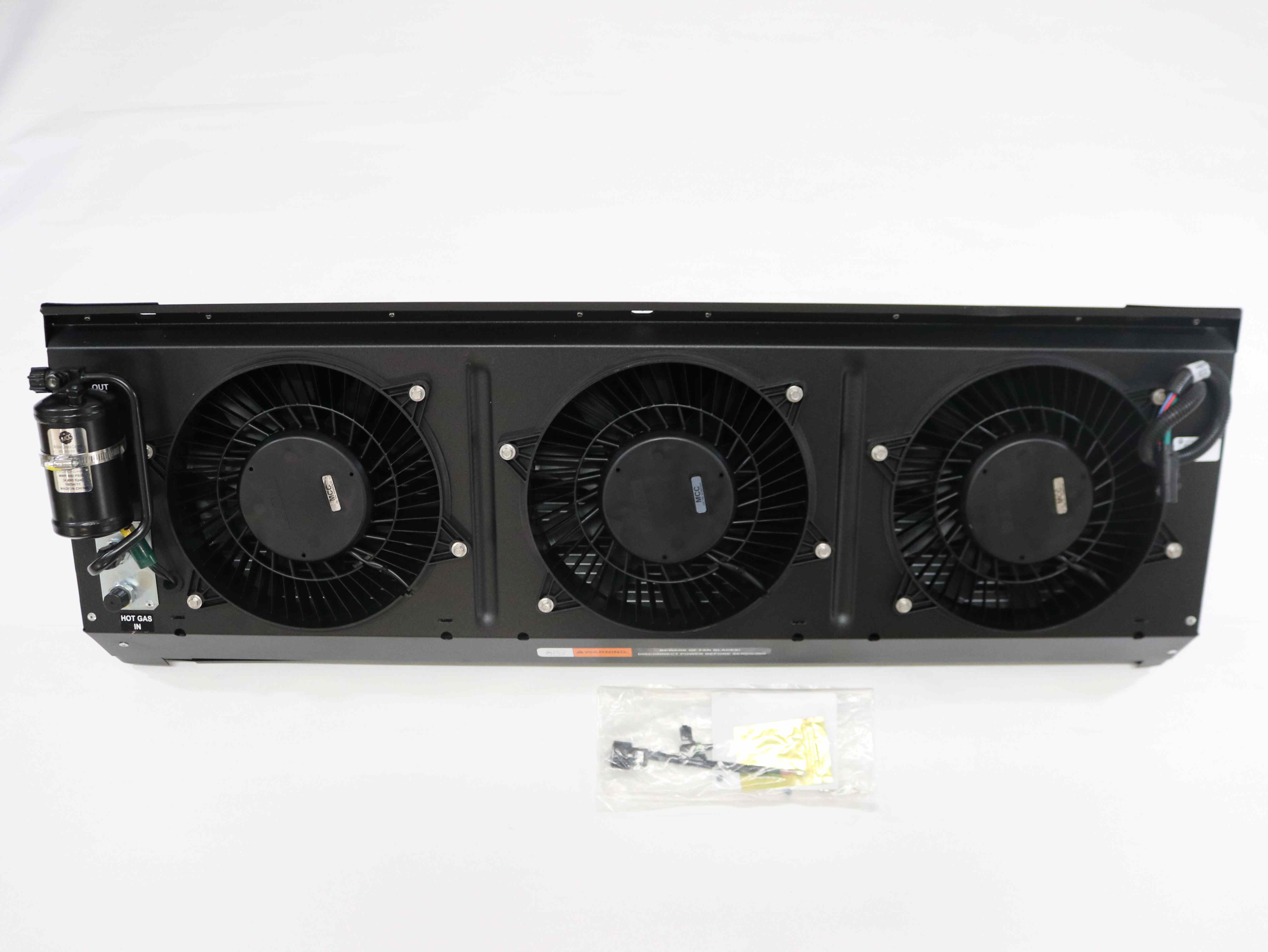 77.00274.20 Cm3 Condenser Unit, Skirt Mount