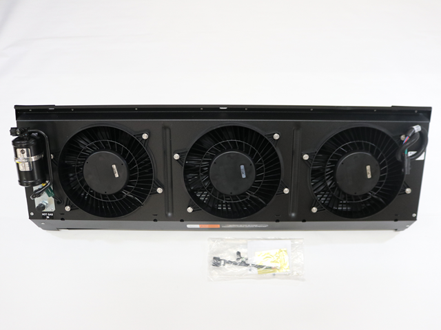 77.00274.20 Cm3 Condenser Unit, Skirt Mount