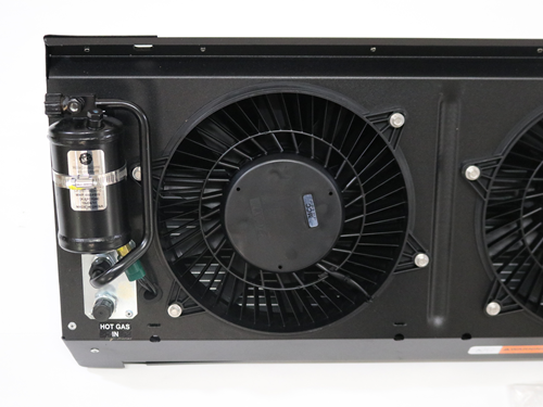 77.00274.20 Cm3 Condenser Unit, Skirt Mount