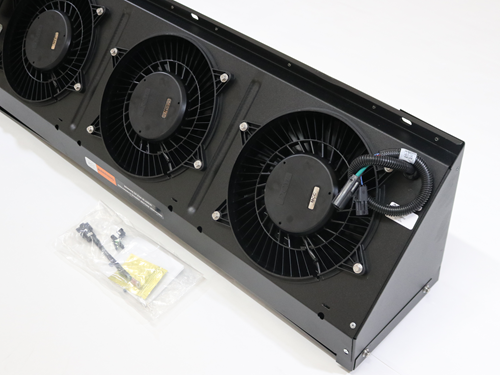 77.00274.20 Cm3 Condenser Unit, Skirt Mount