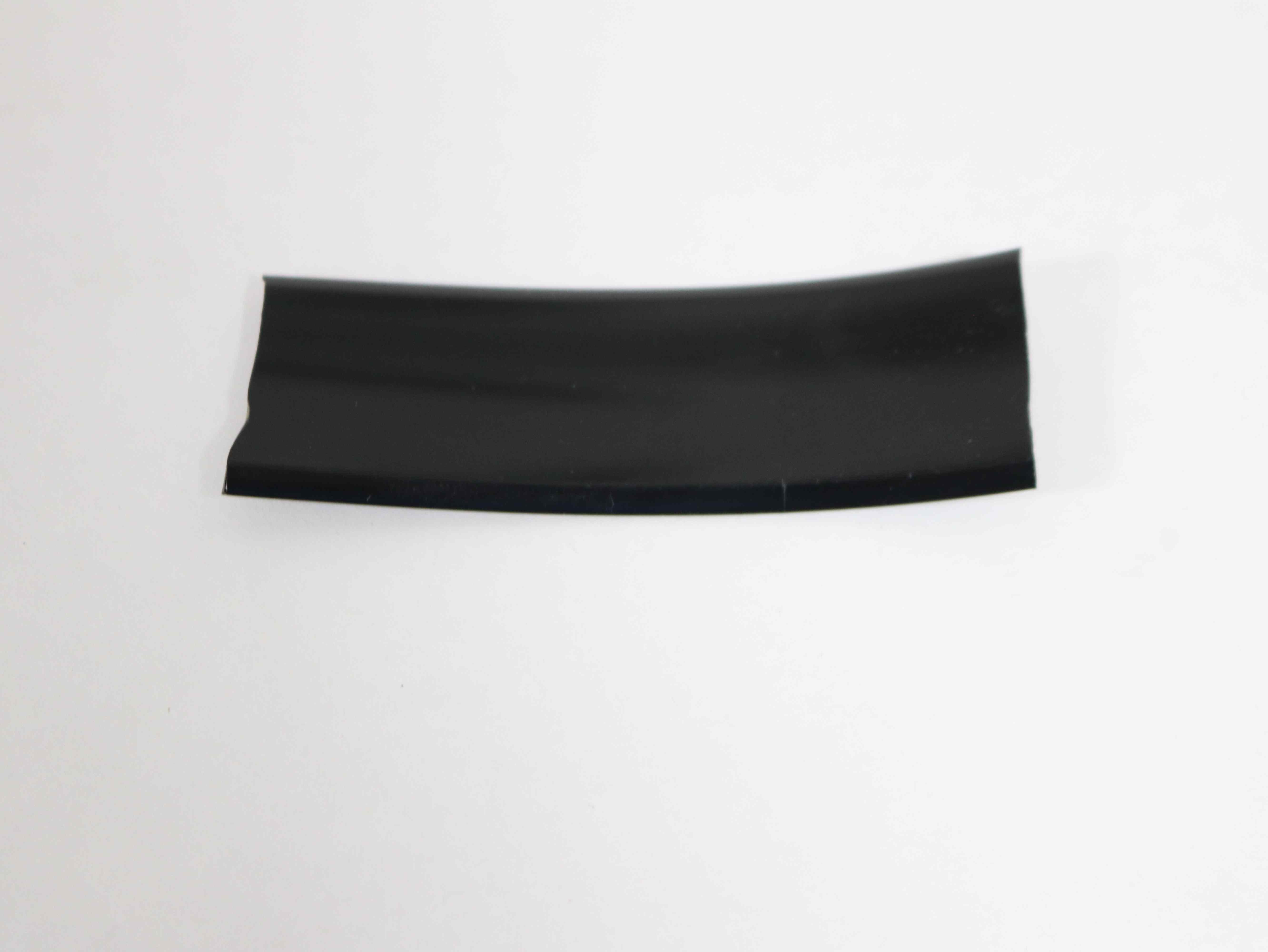 78101.1 Insert, Vinyl 601 Black
