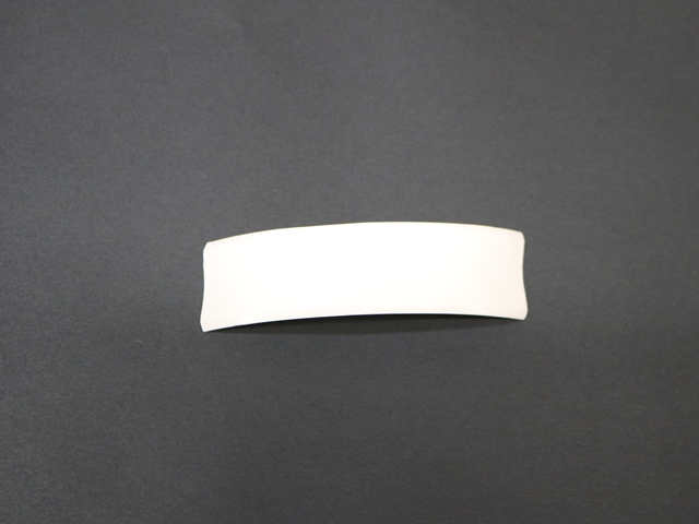 24297 INSERT, VINYL 601 WHITE