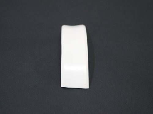 78101 INSERT, VINYL 601 WHITE