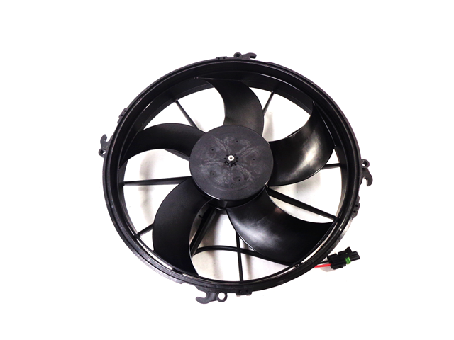 781344 Fan Assembly