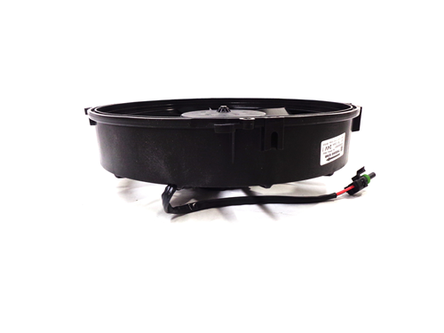 781344 Fan Assembly