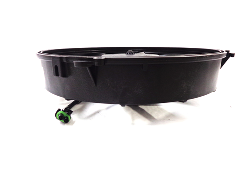 781344 Fan Assembly