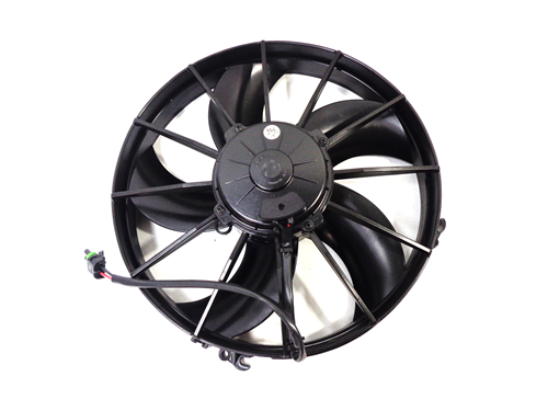 781344 Fan Assembly
