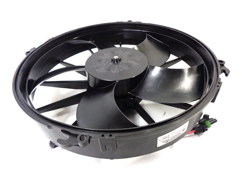 781344 Fan Assembly