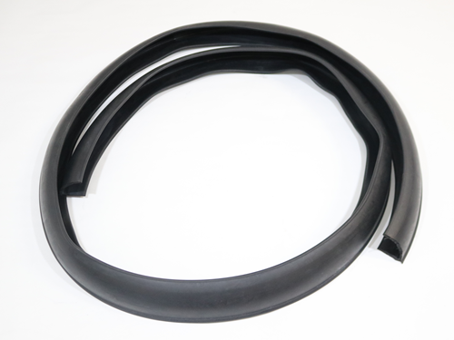 78200 WHEEL WELL MOLDING