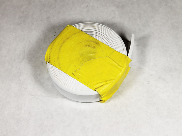 80003006 INSERT, VINYL MOULDING