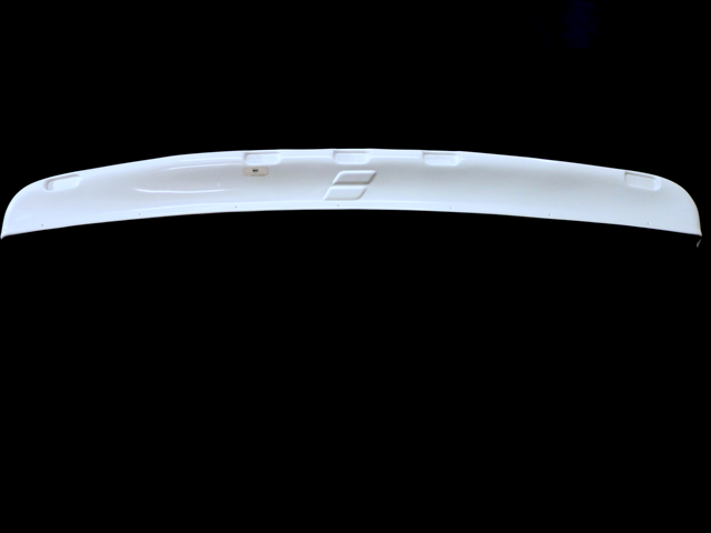 80009314 Top Radius Narrow Body