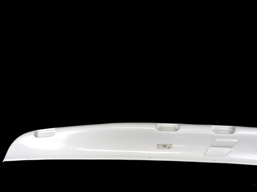 80009314 Top Radius Narrow Body