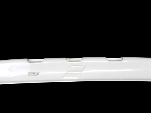 80009314 Top Radius Narrow Body