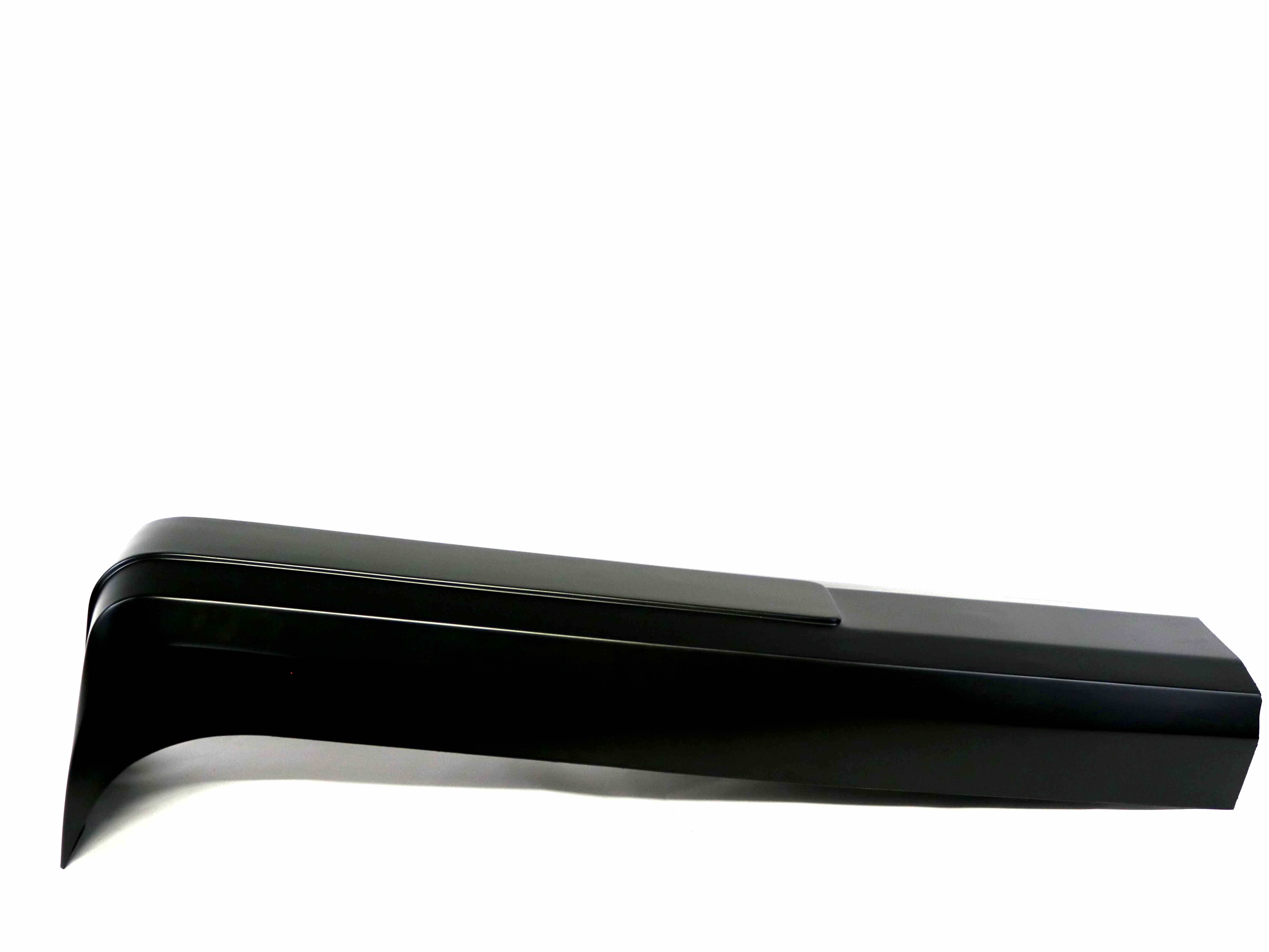 80011 Cover, Rear Help Bumper