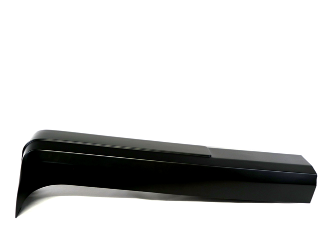 80011 Cover, Rear Help Bumper