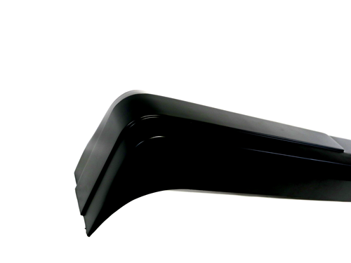 80011 Cover, Rear Help Bumper
