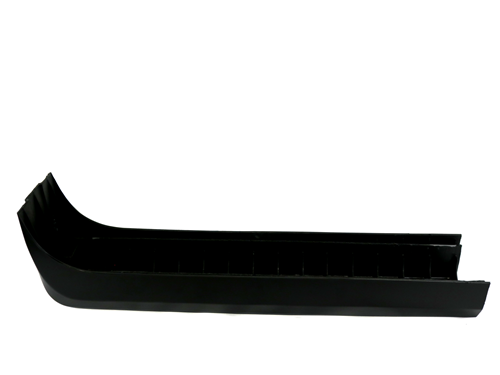 80011 Cover, Rear Help Bumper