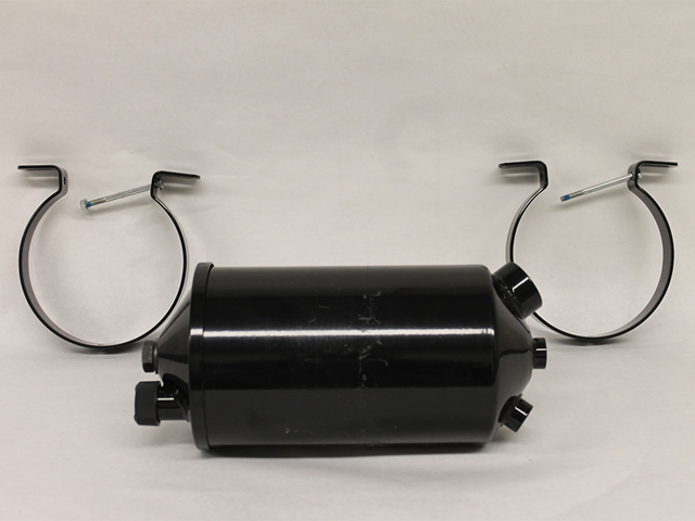 31039 POWER STEERING RESEVOIR