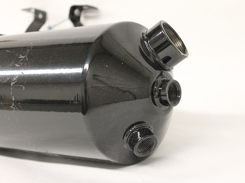 8002487 POWER STEERING RESEVOIR