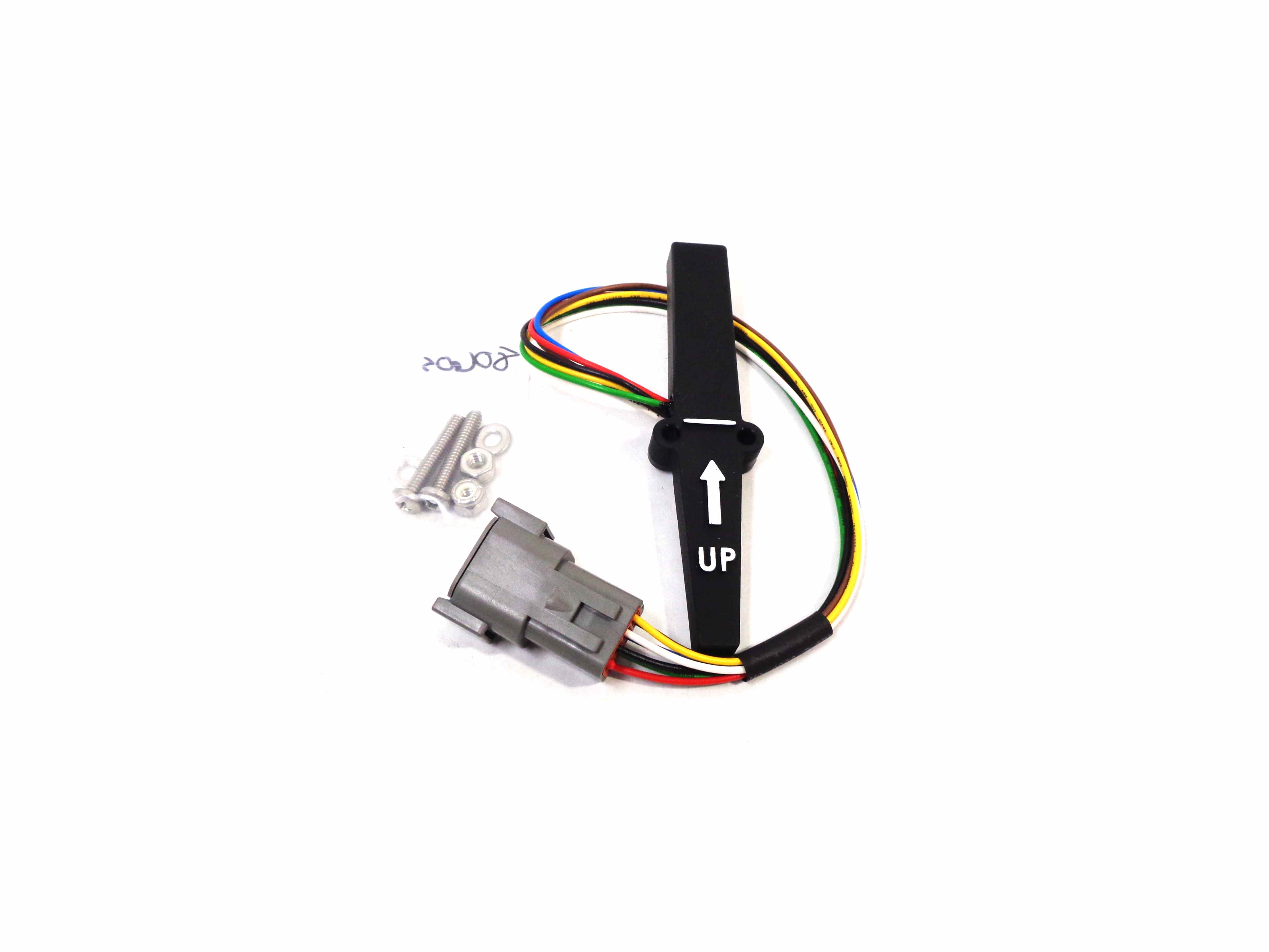 80045 Ecu-Smart 2 Controller-Amk Control-Magnet Height Sensor