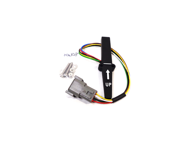 80045 Ecu-Smart 2 Controller-Amk Control-Magnet Height Sensor