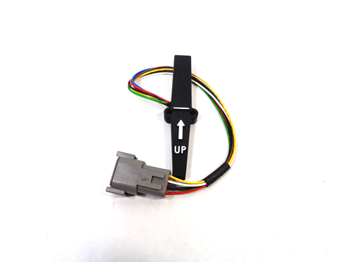 80045 Ecu-Smart 2 Controller-Amk Control-Magnet Height Sensor