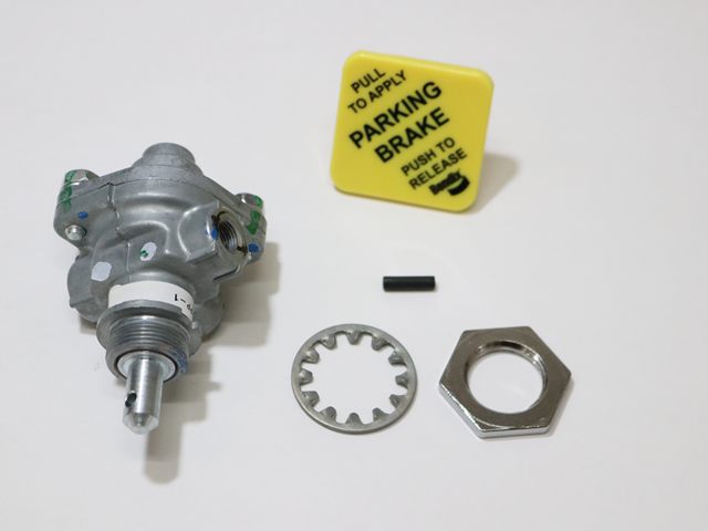 8008807 Park control valve, 45PSI