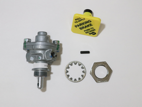 8008807 Park control valve, 45PSI