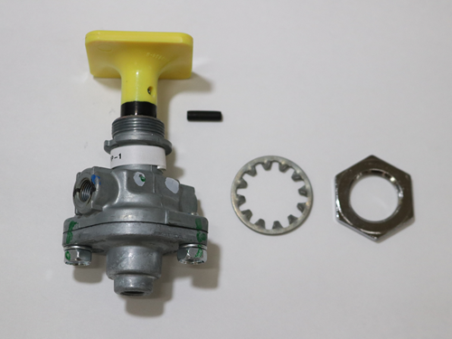 8008807 Park control valve, 45PSI