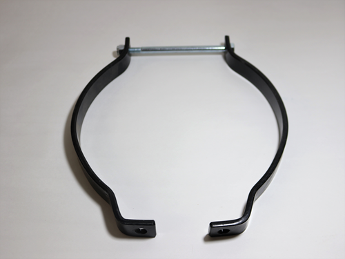 8008856 BRACKET RES. MOUNTING AIR TANKS