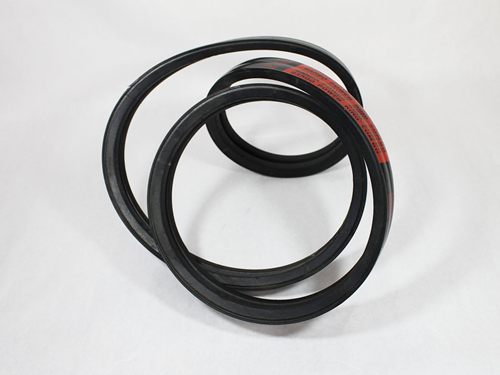 8011710 Bando Double V Combo Belt, B83