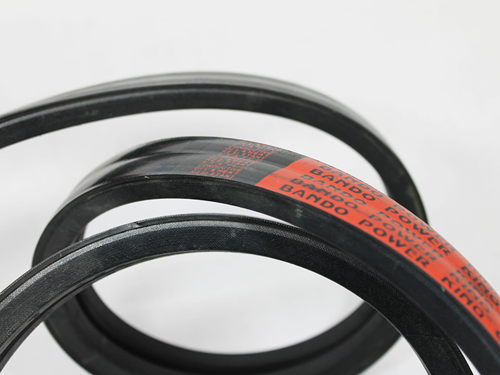 8011710 Bando Double V Combo Belt, B83