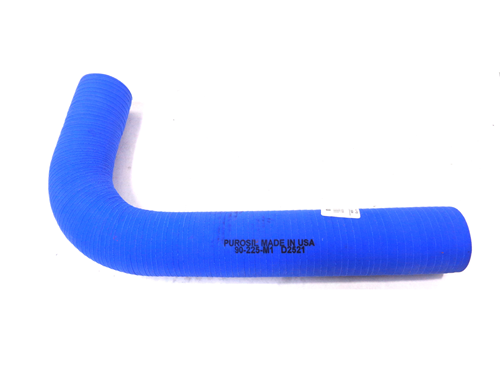 8020265 Elbow 90 Deg. 2 1/4 X 8 X 16