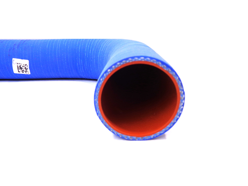 8020265 Elbow 90 Deg. 2 1/4 X 8 X 16