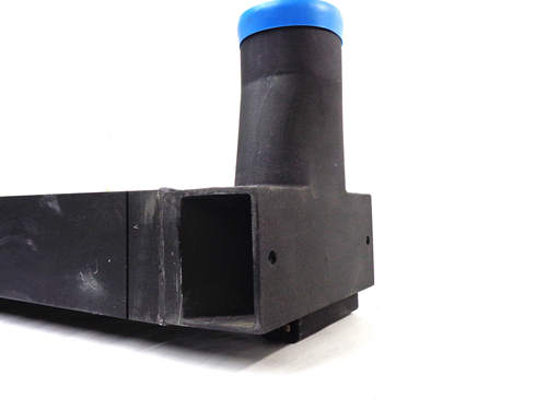 810107 Cooler, Charge Air