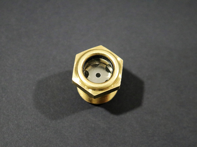 810111 Sight Glass