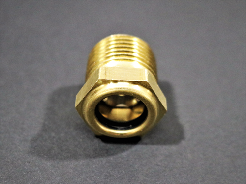 810111 Sight Glass