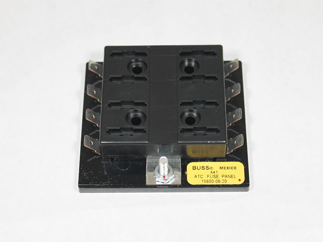 81400 ATC FUSE BLOCK