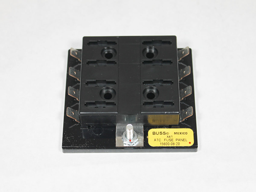 81400 ATC FUSE BLOCK
