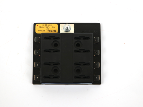 81400 ATC FUSE BLOCK