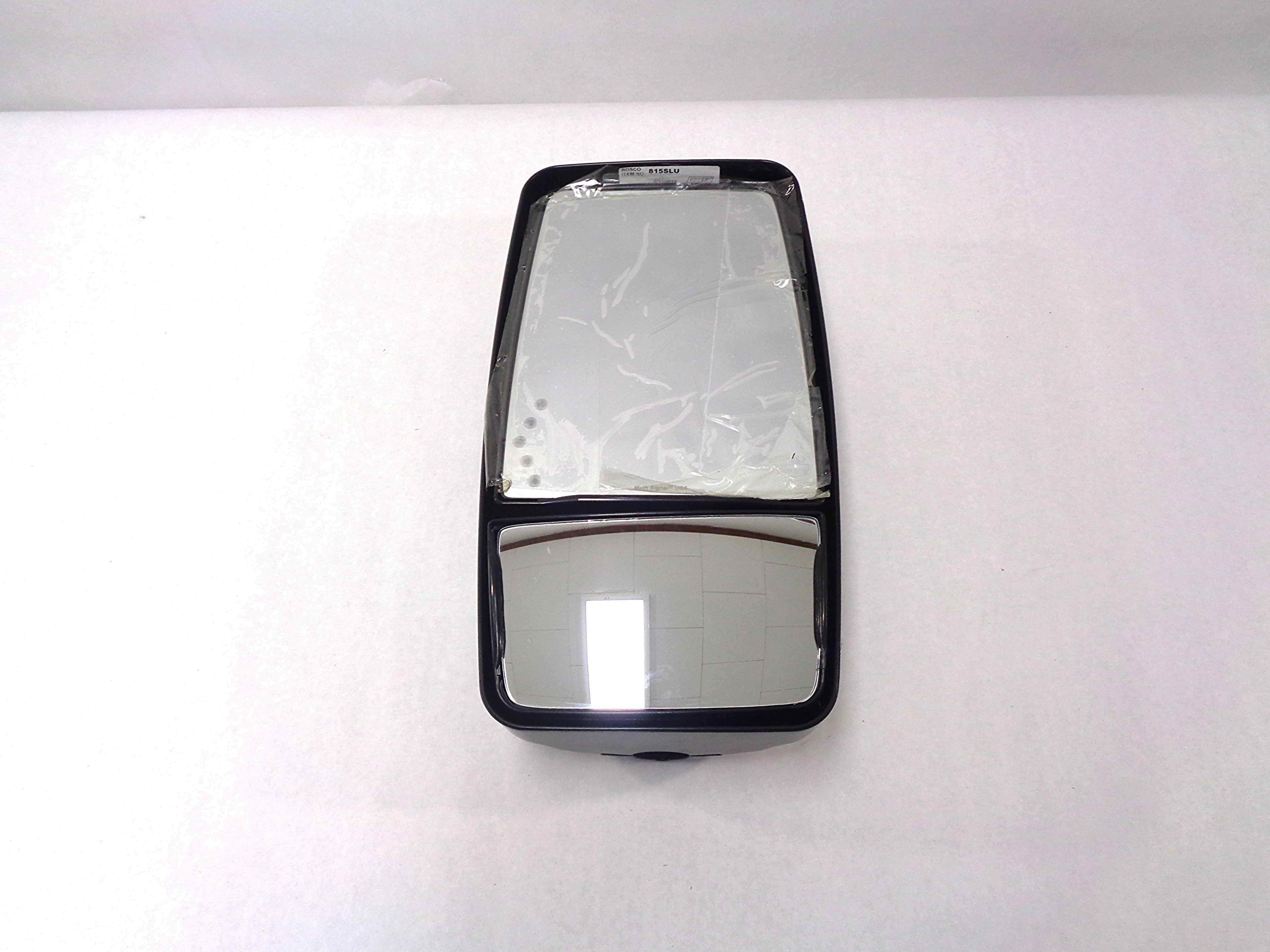 815SLUH Driver Side, Heated, Remote, Led Turn Signal