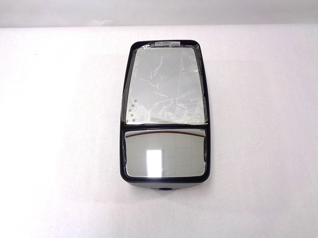 815SLUH Driver Side, Heated, Remote, Led Turn Signal