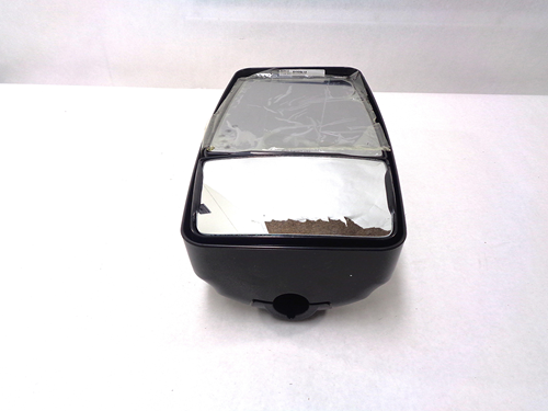 815SLUH Driver Side, Heated, Remote, Led Turn Signal