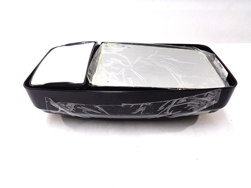 815SLUH Driver Side, Heated, Remote, Led Turn Signal