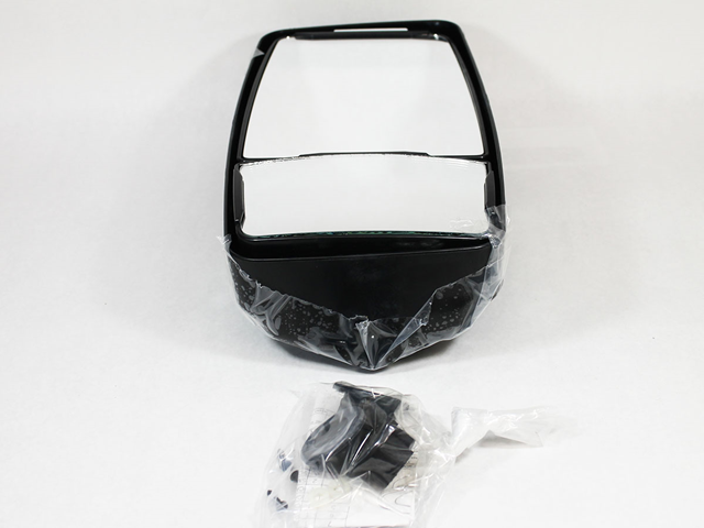 815U Mirror Head Assembly, Electric, Non-Htd